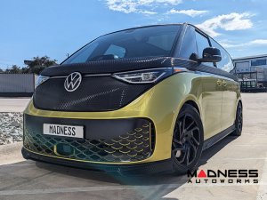 Volkswagen ID. Buzz Exterior Styling by Irmscher - Front Spoiler